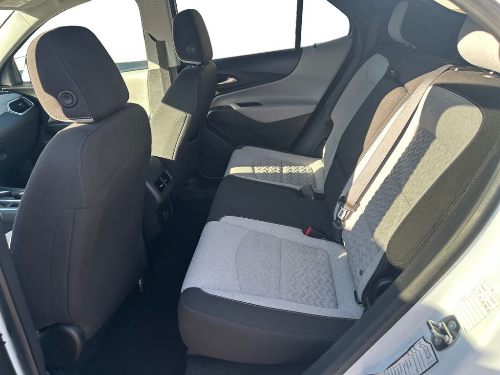 2023 Chevrolet Equinox FWD LT