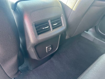 2023 Chevrolet Equinox FWD LT