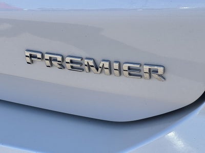 2024 Chevrolet Equinox FWD Premier