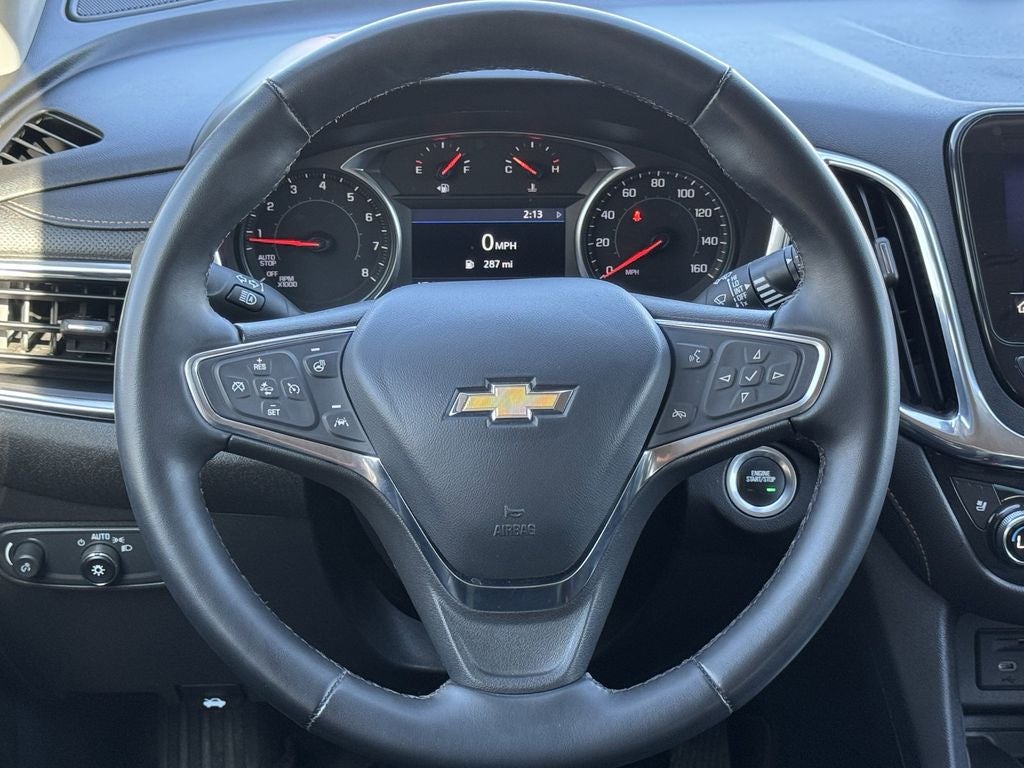 2024 Chevrolet Equinox FWD Premier