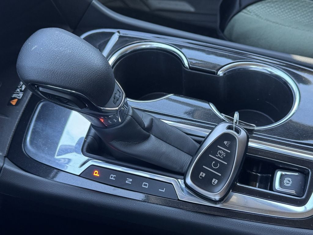 2024 Chevrolet Equinox FWD Premier