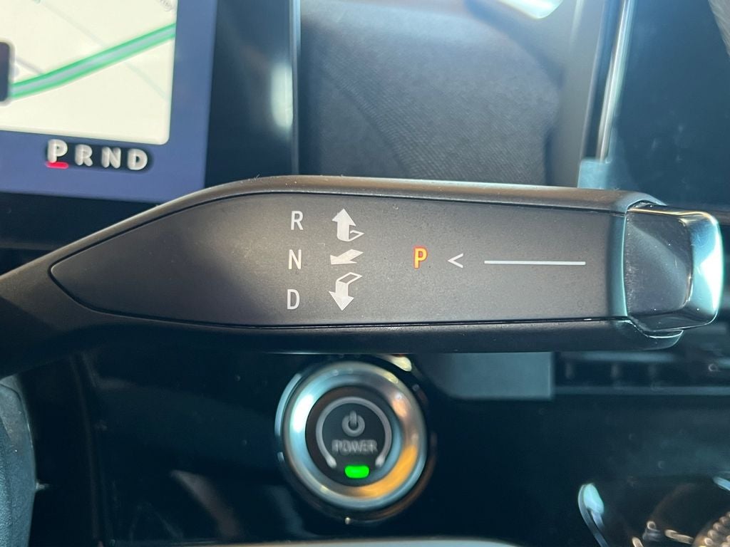 2024 Honda Prologue EX