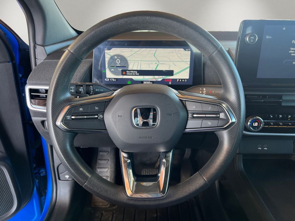 2024 Honda Prologue EX