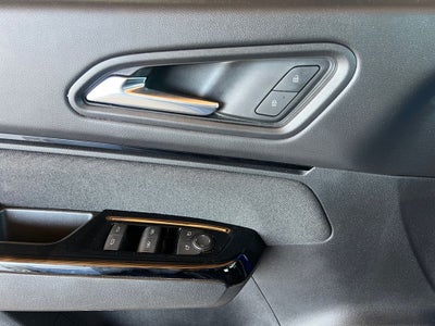 2024 Honda Prologue EX