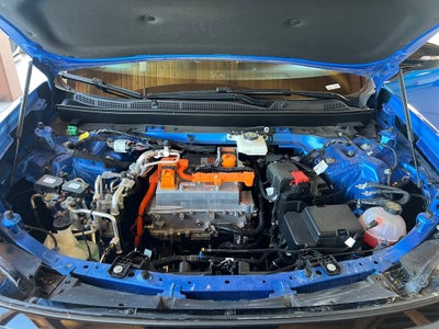 2024 Honda Prologue EX