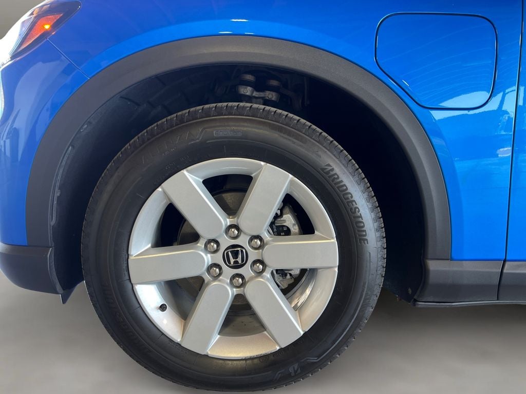 2024 Honda Prologue EX