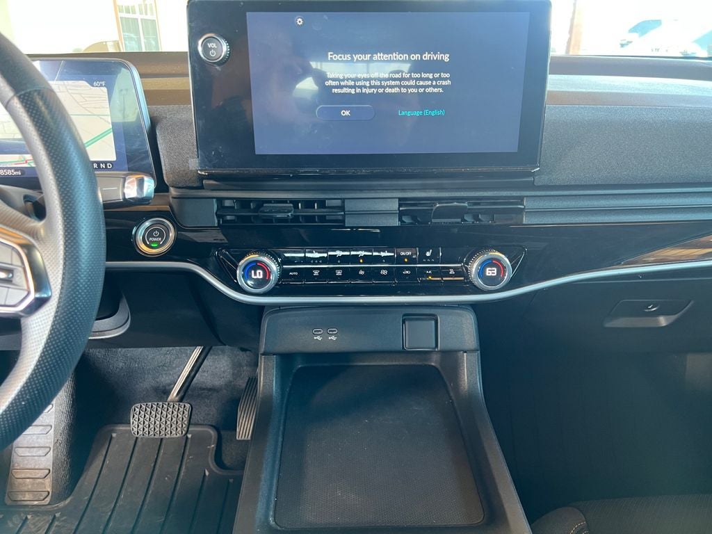 2024 Honda Prologue EX