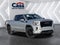 2021 GMC Sierra 1500 4WD Crew Cab Short Box Elevation