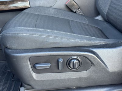 2021 GMC Sierra 1500 4WD Crew Cab Short Box Elevation