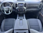 2021 GMC Sierra 1500 4WD Crew Cab Short Box Elevation