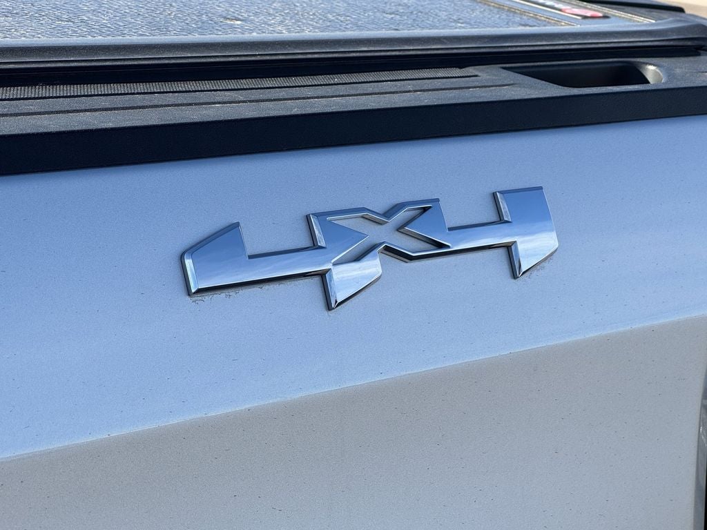 2021 GMC Sierra 1500 4WD Crew Cab Short Box Elevation