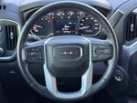 2021 GMC Sierra 1500 4WD Crew Cab Short Box Elevation