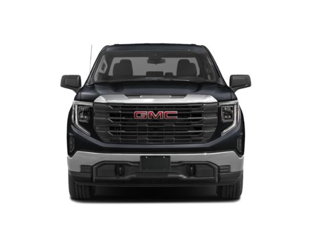 2023 GMC Sierra 1500 4WD Crew Cab Short Box Elevation with 3SB