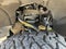 2025 GMC Sierra 1500 4WD Crew Cab Short Box AT4X