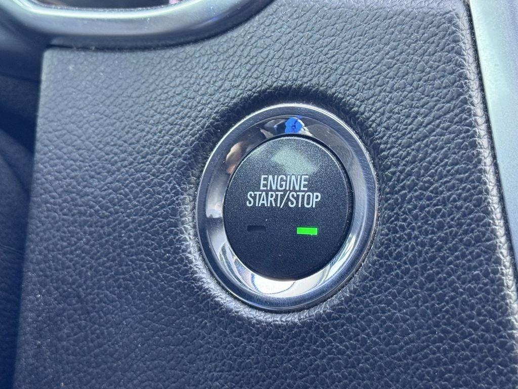 2013 Cadillac SRX Premium Collection