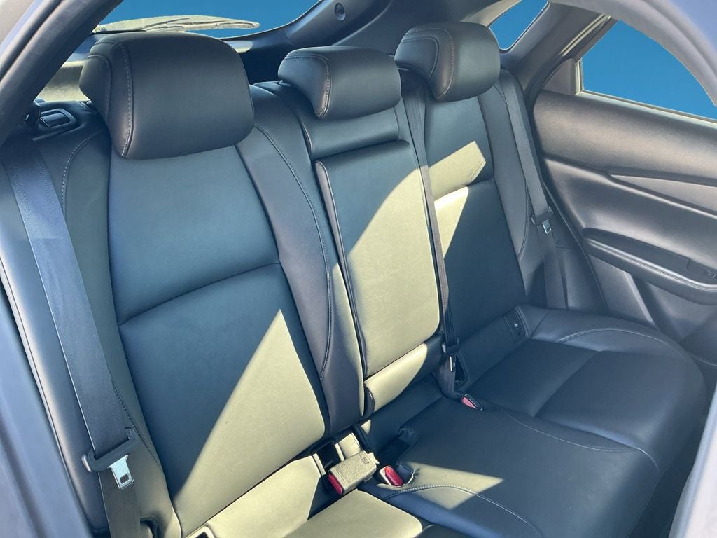 2023 Mazda Mazda CX-30 2.5 S Select Package