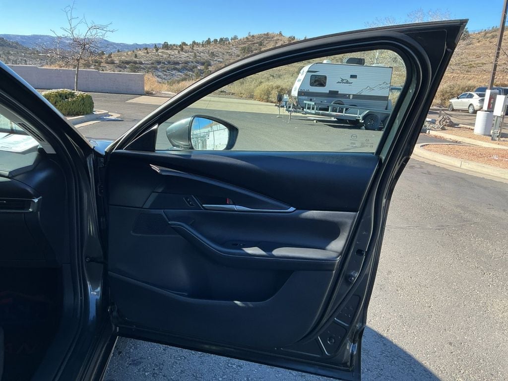 2023 Mazda Mazda CX-30 2.5 S Select Package