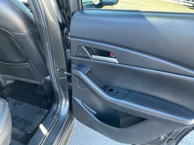 2023 Mazda Mazda CX-30 2.5 S Select Package