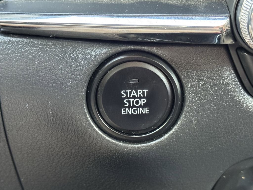 2022 Mazda Mazda CX-30 Carbon Edition