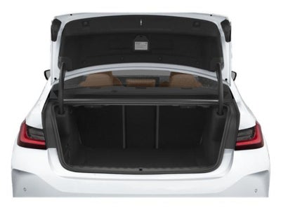 2023 BMW 330i xDrive