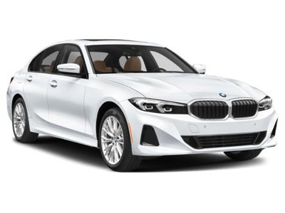 2023 BMW 330i xDrive