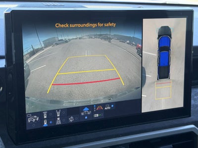 2024 Toyota Tacoma Limited