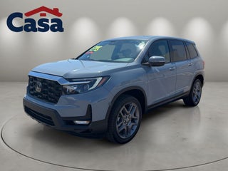 2023 Honda Passport AWD EX-L