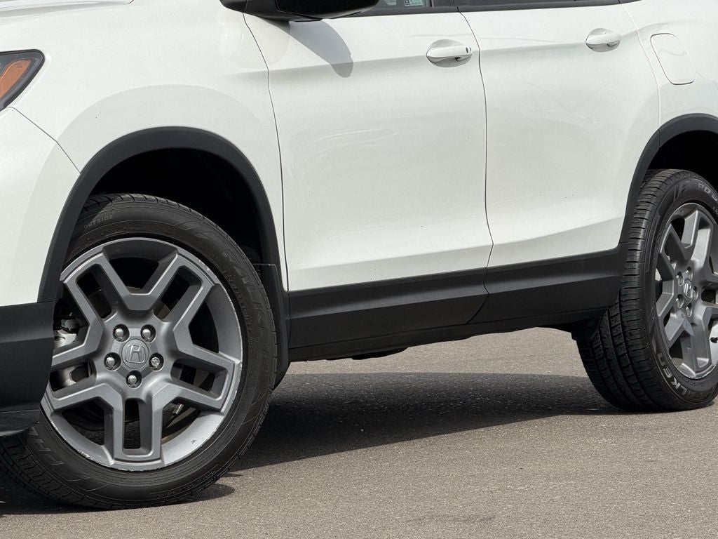 2023 Honda Passport AWD EX-L