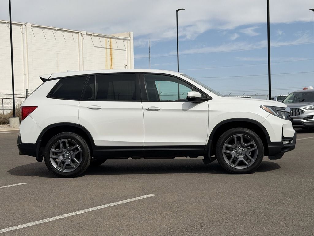 2023 Honda Passport AWD EX-L