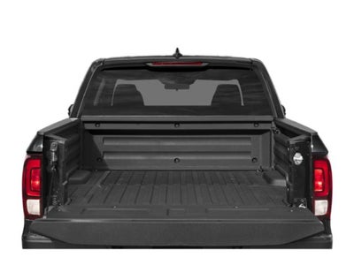 2025 Honda Ridgeline Sport+