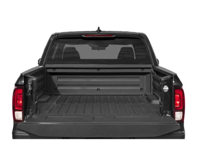 2025 Honda Ridgeline Sport+