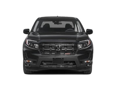 2025 Honda Ridgeline Sport+