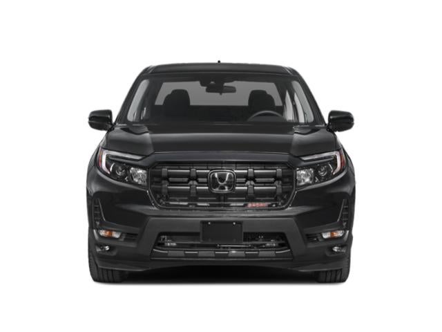 2025 Honda Ridgeline Sport+