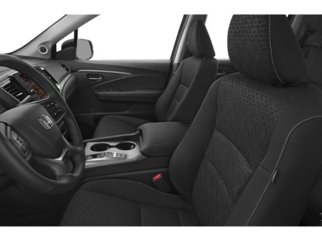 2025 Honda Ridgeline Sport+