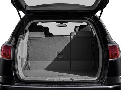 2016 Buick Enclave Convenience