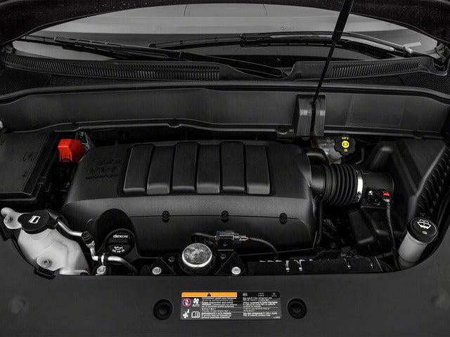 2016 Buick Enclave Convenience