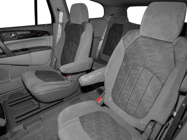 2016 Buick Enclave Convenience