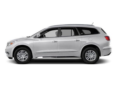 2016 Buick Enclave Convenience