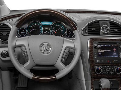 2016 Buick Enclave Convenience