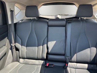 2020 Acura RDX Technology Package