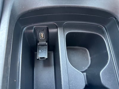 2020 Acura RDX Technology Package