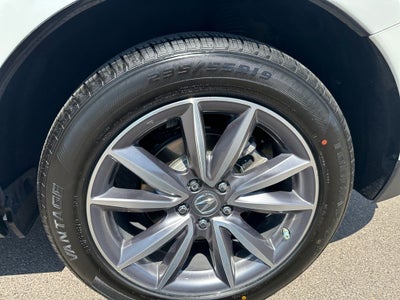 2020 Acura RDX Technology Package