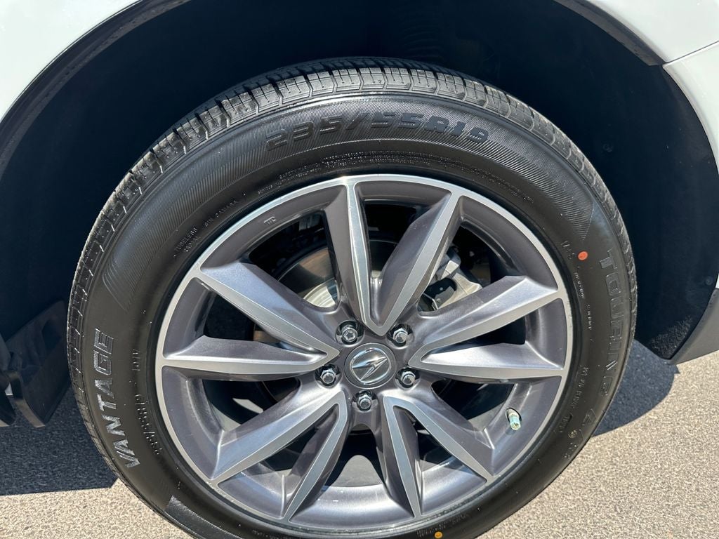 2020 Acura RDX Technology Package