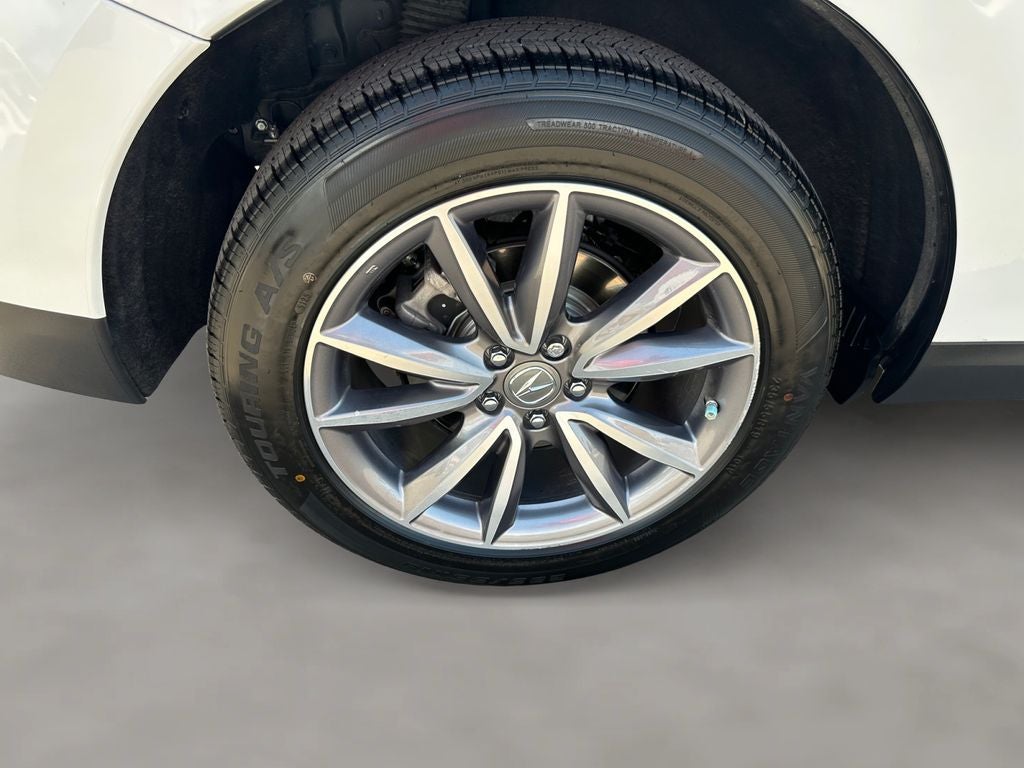2020 Acura RDX Technology Package