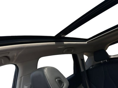 2020 Acura RDX Technology Package