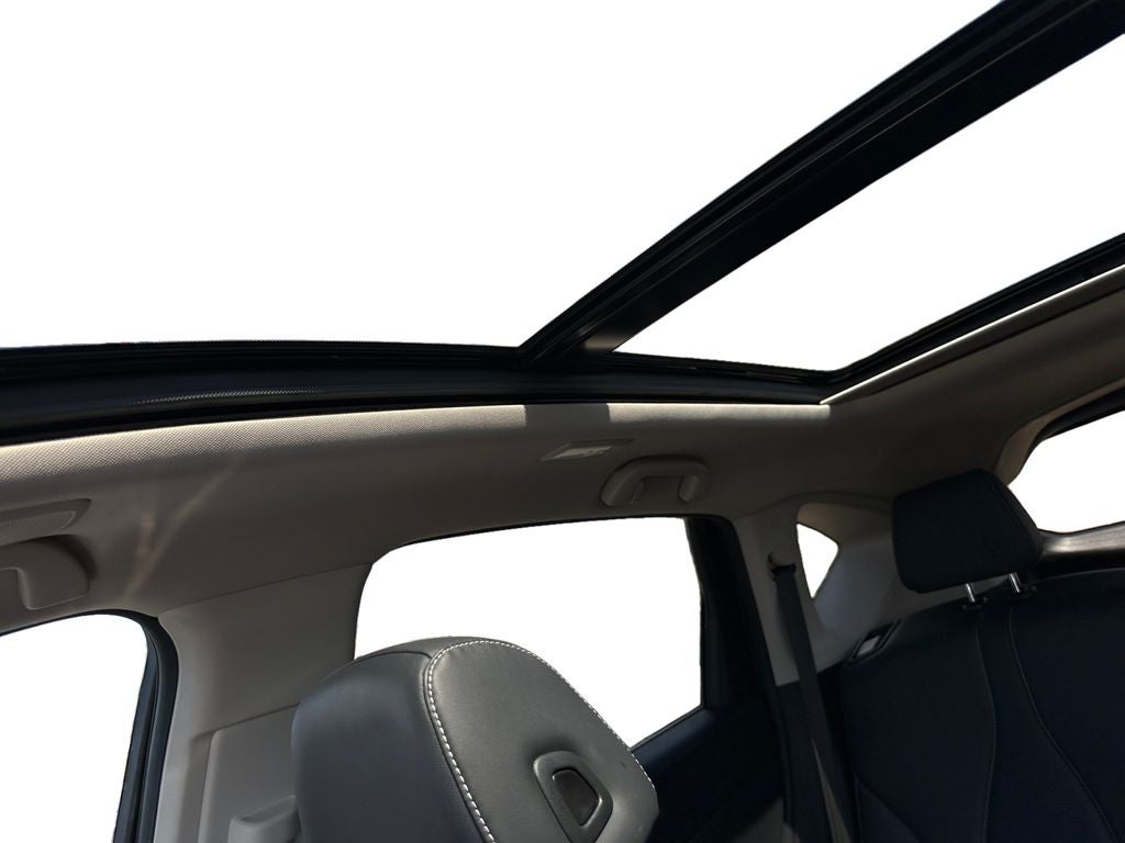 2020 Acura RDX Technology Package