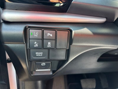 2020 Acura RDX Technology Package