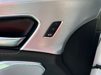 2020 Acura RDX Technology Package