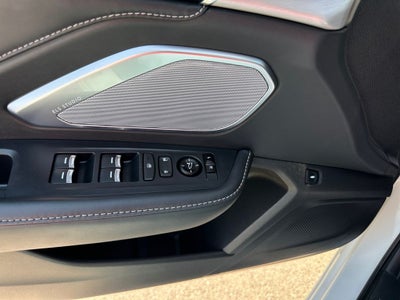 2020 Acura RDX Technology Package