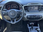 2017 Kia Sorento 3.3L EX